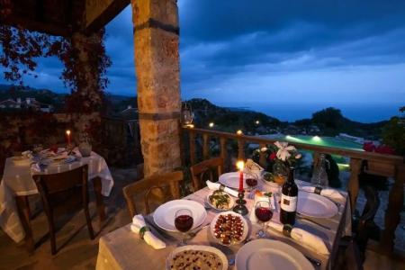 Hoyran Wedre Country Houses - 57