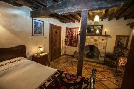 Hoyran Wedre Country Houses - 41