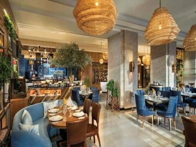 Fairmont Nile City - 83