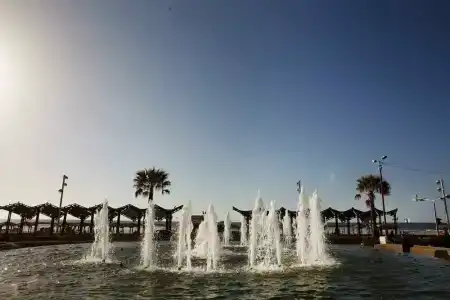 Sun City