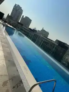 IntercityDubai Jaddaf Waterfront - 7