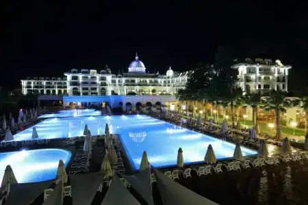 Amara Premier Palace - 21