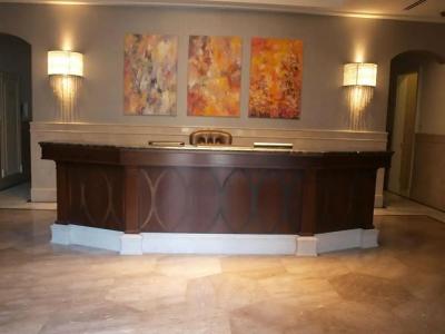 Waldorf Astoria Jerusalem - 21