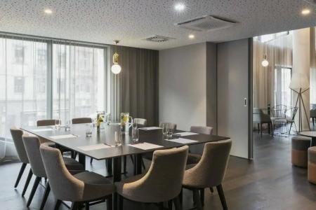 Residence Inn by Marriott Frankfurt City Center - 58