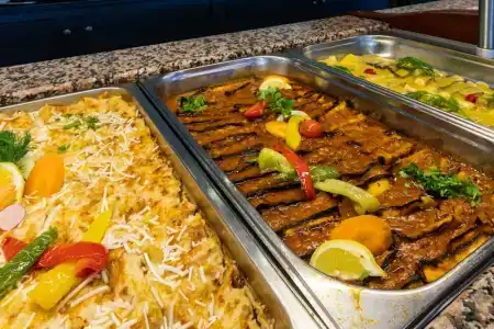 White Olive Premium Laganas - 87