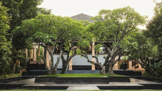 Mövenpick Asara Resort & Spa Hua Hin - 30