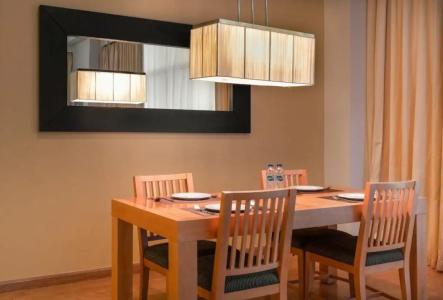 Oaks Liwa Heights Suites - 31