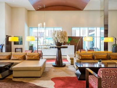 Novotel Deira Creekside Dubai - 70