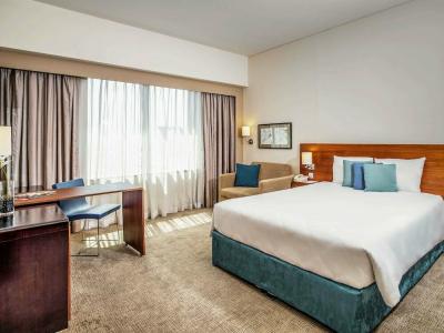 Novotel Deira Creekside Dubai - 87