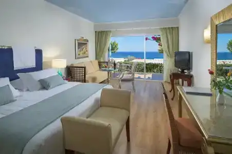 Atrium Prestige Thalasso Spa Resort & Villas - 10