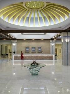 Atrium Prestige Thalasso Spa Resort & Villas - 7