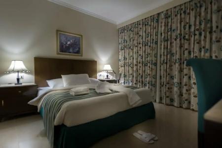 Aurora Bay Resort Marsa Alam - 34