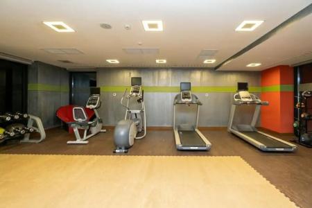 Hampton by Hilton Samsun - 50