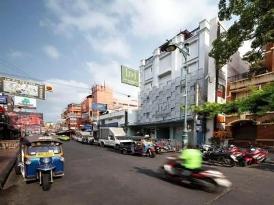 The Mulberry Bangkok Khaosan Road - 26