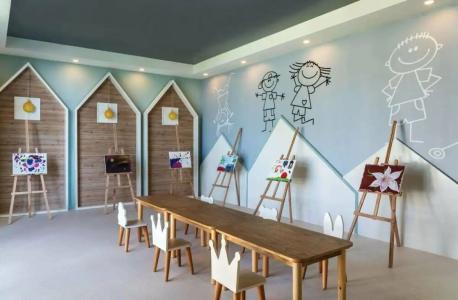 Rixos Beldibi - The Land of Legends Access - 68