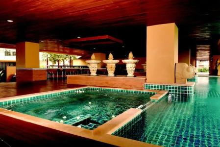 The Narathiwas & Residence Sathorn Bangkok - 60