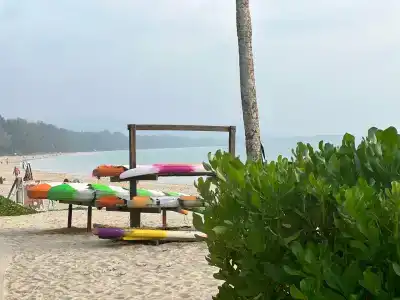 Le Meridien Khao Lak Resort & Spa - SHA Extra Plus - 74