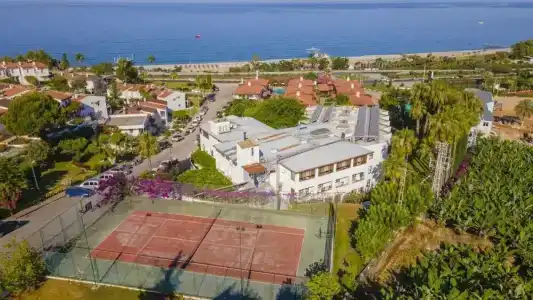 Club Titan Ultra All Inclusive - 3