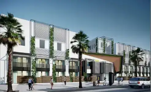 Hilton Dubai The Walk - 26