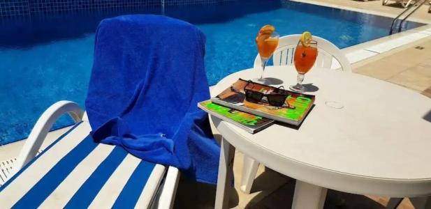 Tulip Apartments - 47