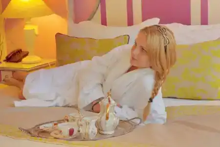 Litohoro Olympus Resort Villas & Spa - 67