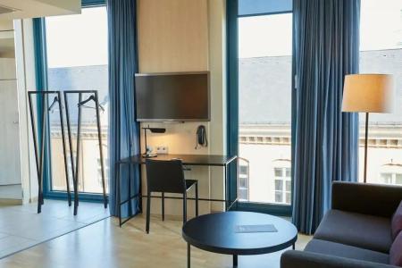 Scandic Hamburg Emporio - 80