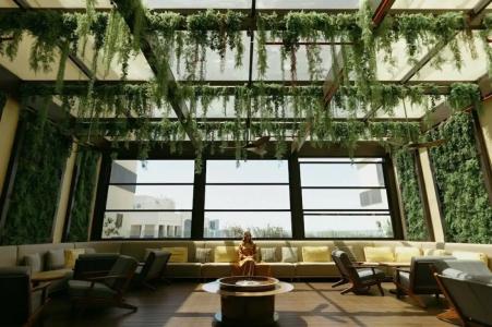 The St. Regis Amman - 40