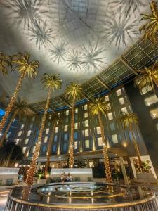 Waldorf Astoria Cairo Heliopolis - 2