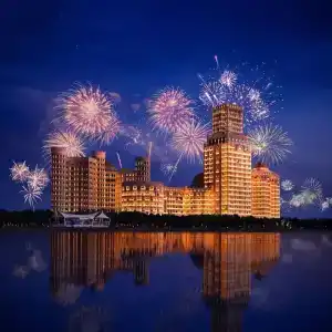 Waldorf Astoria Ras Al Khaimah - 14