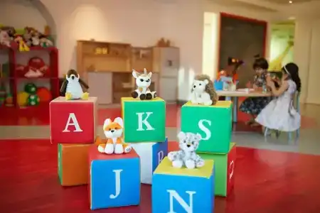 Waldorf Astoria Ras Al Khaimah - 68