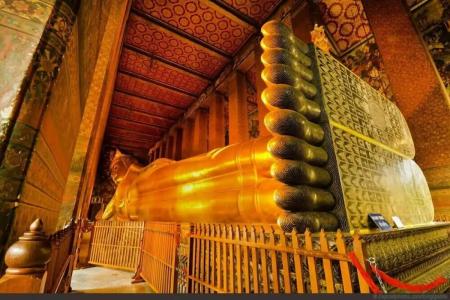 Sala Rattanakosin Bangkok - 11