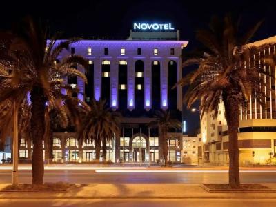 Novotel Tunis - 2
