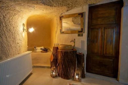 Lemon Cave Suites - 26