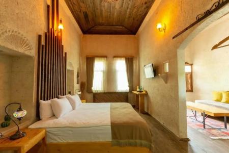 Lemon Cave Suites - 36