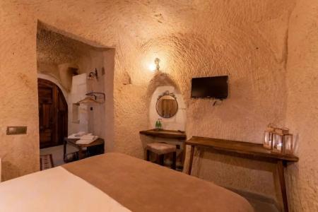 Lemon Cave Suites - 55