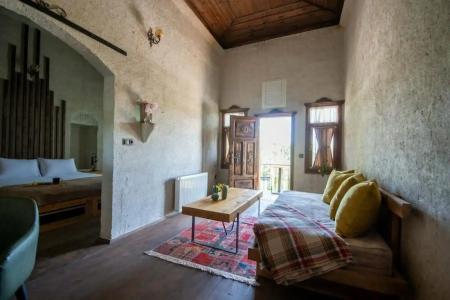 Lemon Cave Suites - 52