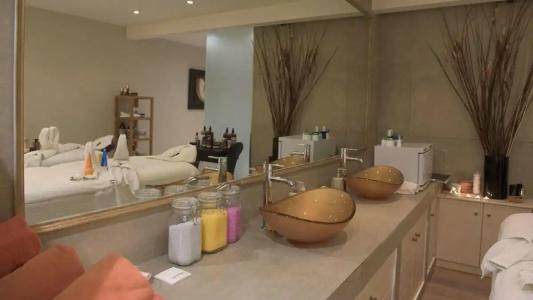 Akron Seascape Resort, a member of Browns - 63