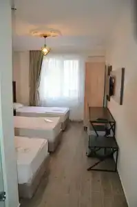 Piyes Otel - 90