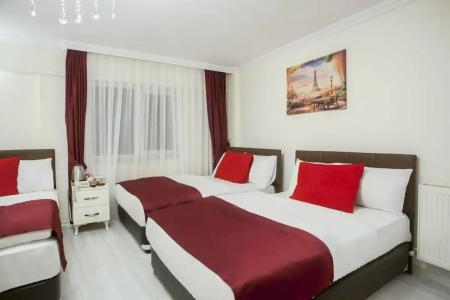 Sirkeci Family & SPA - 33