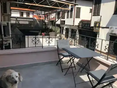 Saye Konak ' Kaleiçi&Oldtown' - 8