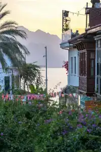 Saye Konak ' Kaleiçi&Oldtown' - 6