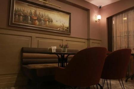 Endless Comfort Taksim - 72