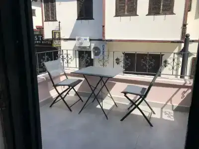 Saye Konak ' Kaleiçi&Oldtown' - 26