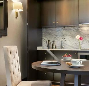  Barcelo Istanbul - 72