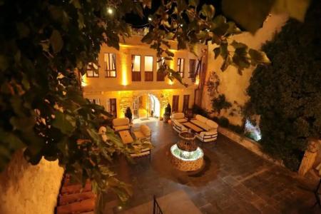 Aja Cappadocia Cave - 44