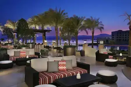 Al Manara, a Luxury Collection, Aqaba - 58