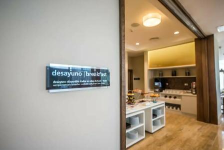 Hampton By Hilton Santo Domingo Airport - 57