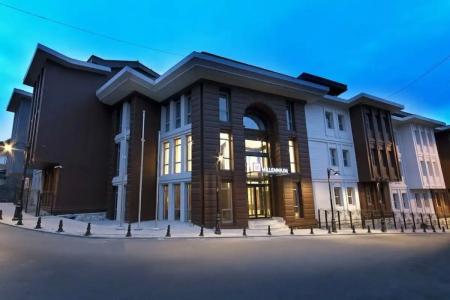 Millennium Istanbul Golden Horn - 8