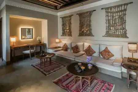 The Chedi Al Bait - 66