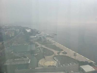 Renaissance Polat Istanbul - 23